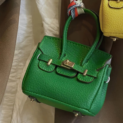 PuchiMezon™ ミニラグジュチャーム