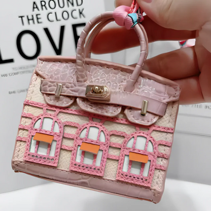 PuchiMezon™バッグチャーム