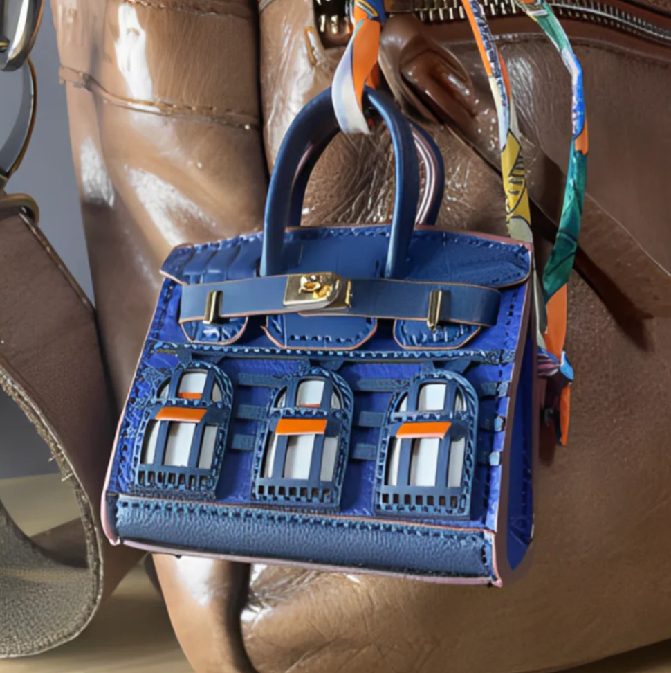 PuchiMezon™バッグチャーム