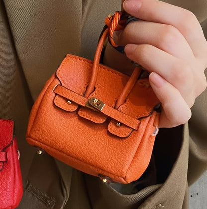 PuchiMezon™ ミニラグジュチャーム