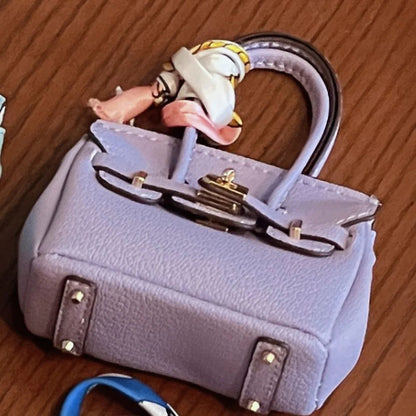 PuchiMezon™ ミニラグジュチャーム