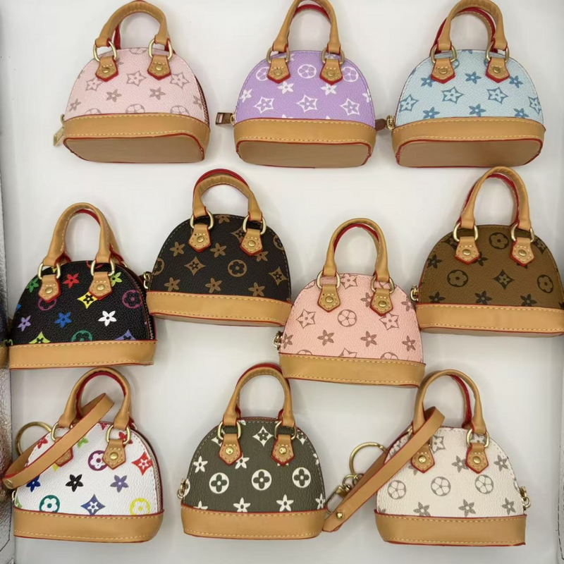 PuchiMezon™ボストンチャーム