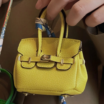 PuchiMezon™ ミニラグジュチャーム