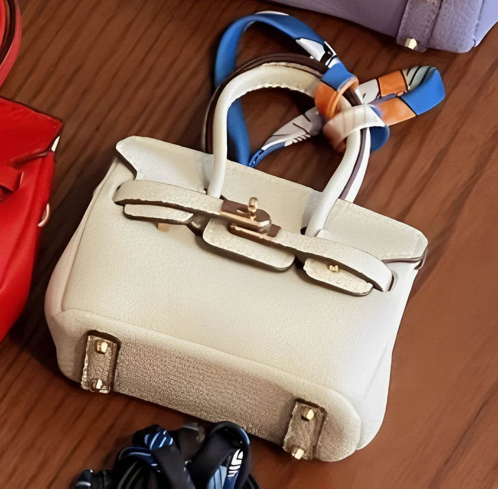 PuchiMezon™ ミニラグジュチャーム