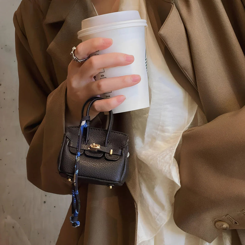 PuchiMezon™ ミニラグジュチャーム