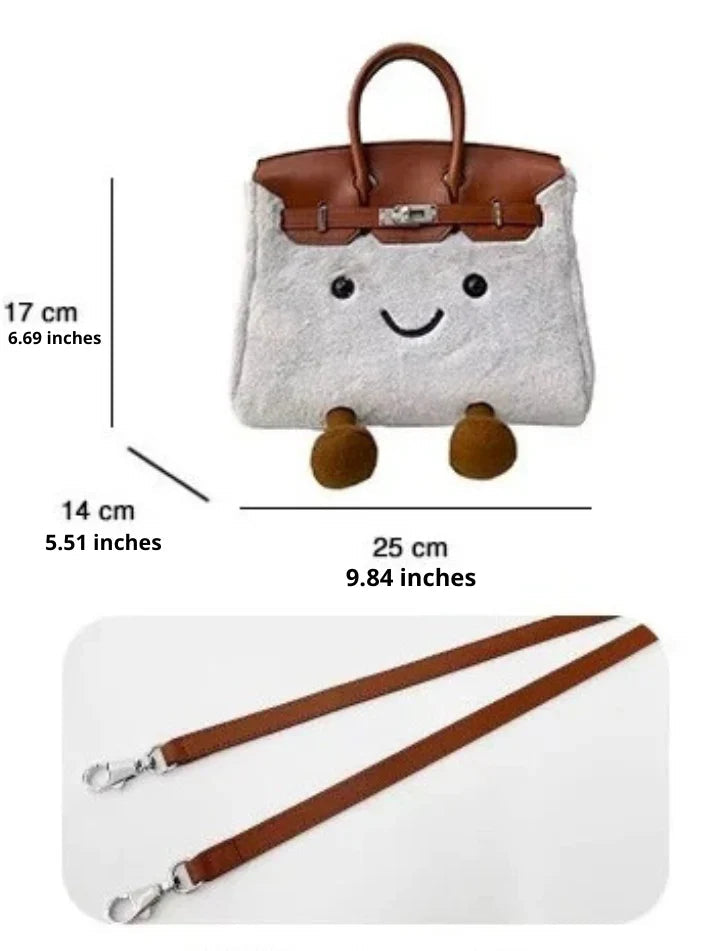 Chérinオリジナルバッグ(事前予約オーダー)