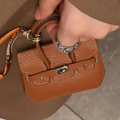 PuchiMezon™ ミニラグジュチャーム