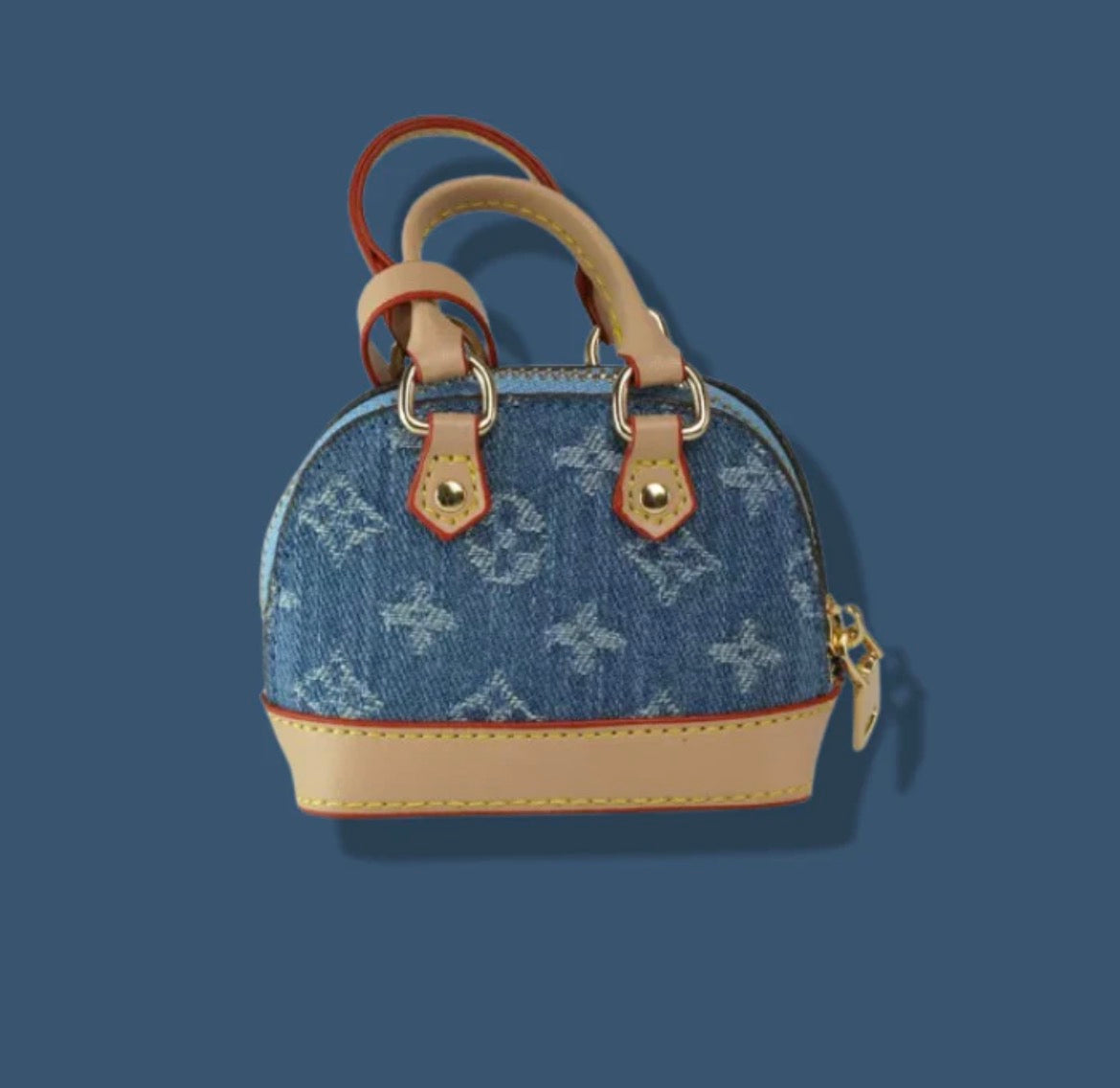 PuchiMezon™ボストンチャーム