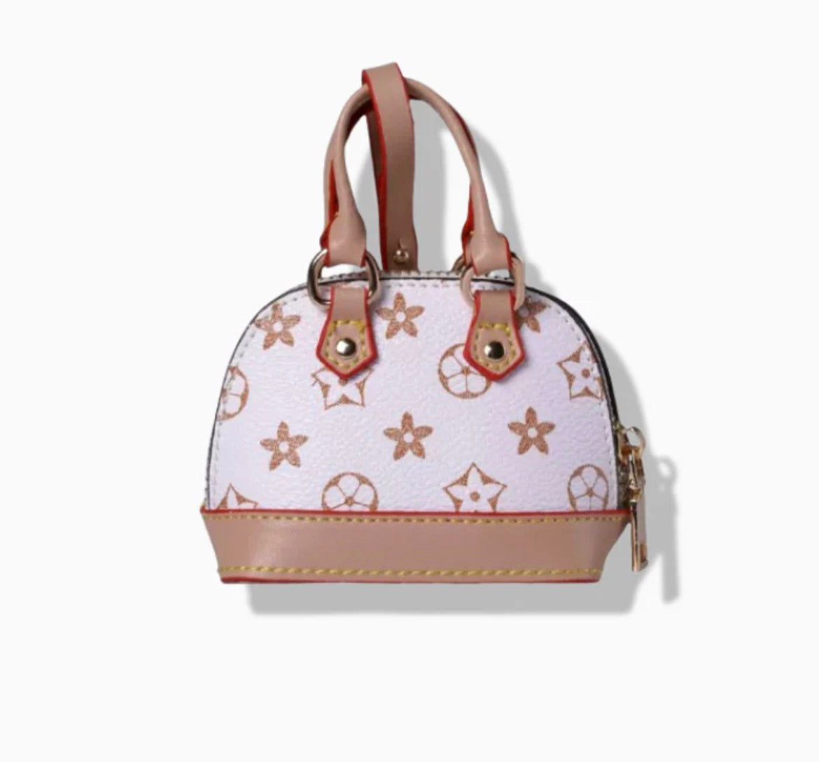 PuchiMezon™ボストンチャーム