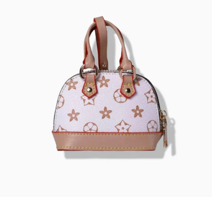 PuchiMezon™ボストンチャーム