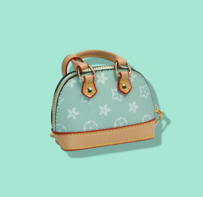 PuchiMezon™ボストンチャーム