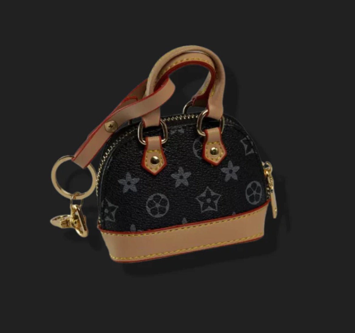 PuchiMezon™ボストンチャーム